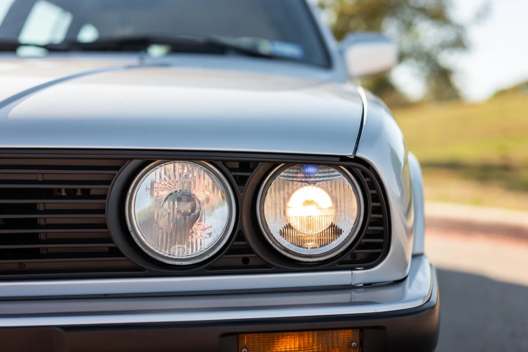1994 BMW E30 3 Series - Image 16 of 31