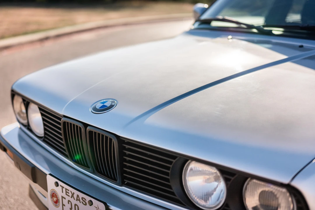 1994 BMW E30 3 Series - Image 17 of 31