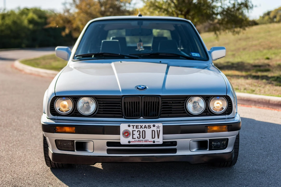 1994 BMW E30 3 Series - Image 2 of 31