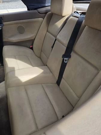 1994 BMW E36 3 Series - Image 7 of 7