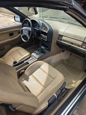 1994 BMW E36 3 Series - Image 6 of 7