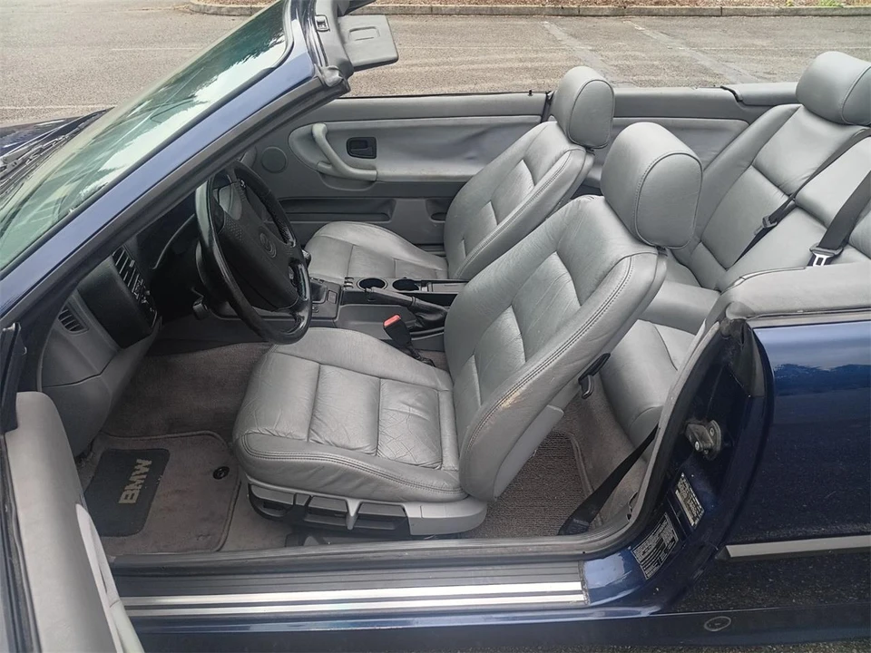 1994 BMW E36 3 Series - Image 23 of 31