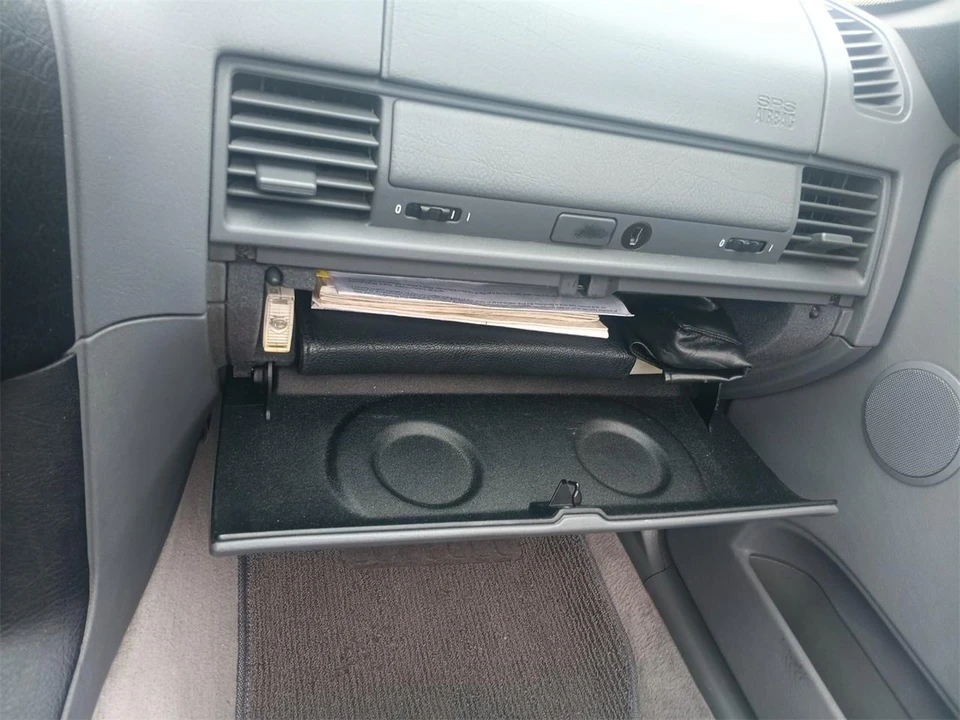 1994 BMW E36 3 Series - Image 27 of 31