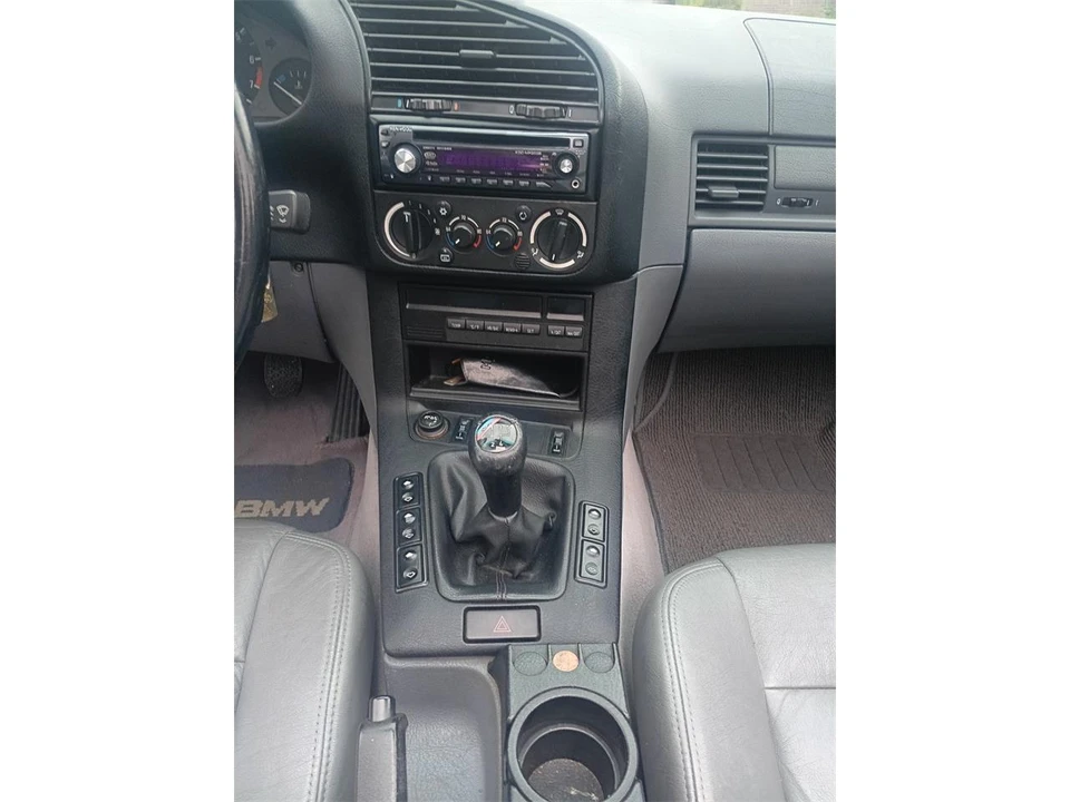 1994 BMW E36 3 Series - Image 28 of 31