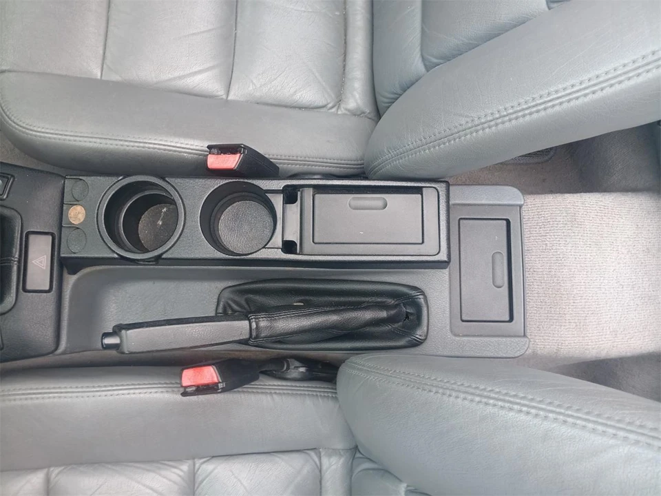 1994 BMW E36 3 Series - Image 29 of 31