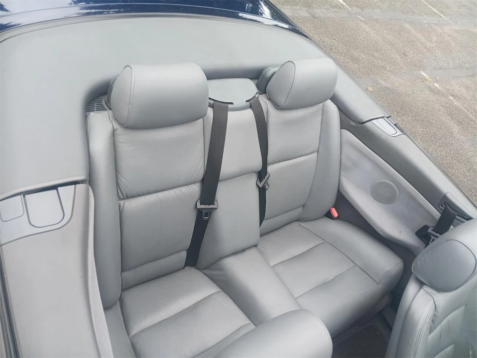 1994 BMW E36 3 Series - Image 31 of 31