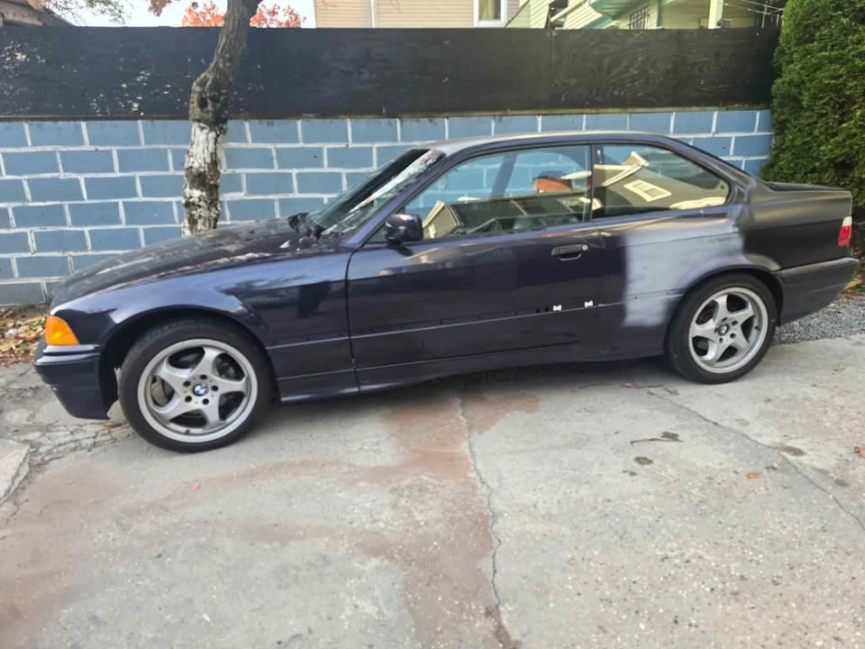 1994 BMW E36 3 Series - Image 5 of 5