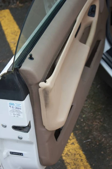1994 BMW E36 3 Series - Image 14 of 14
