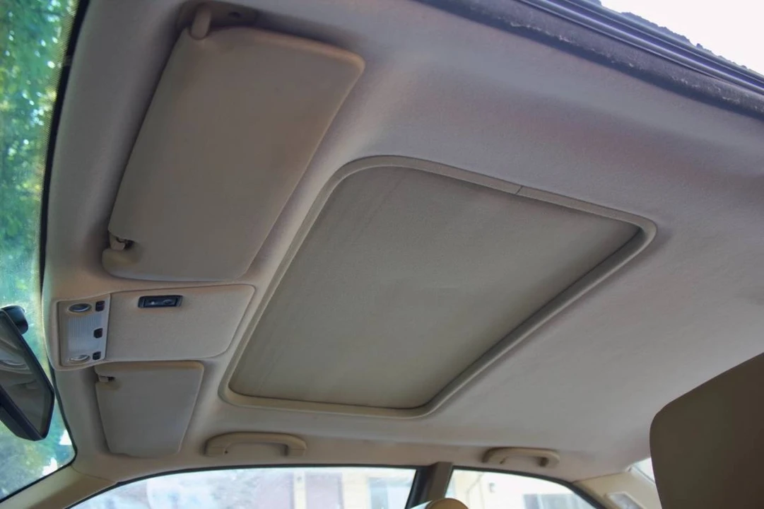 1994 BMW E36 3 Series - Image 10 of 14