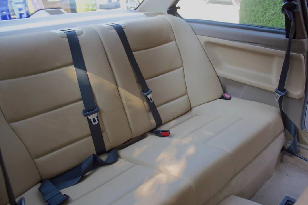 1994 BMW E36 3 Series - Image 11 of 14