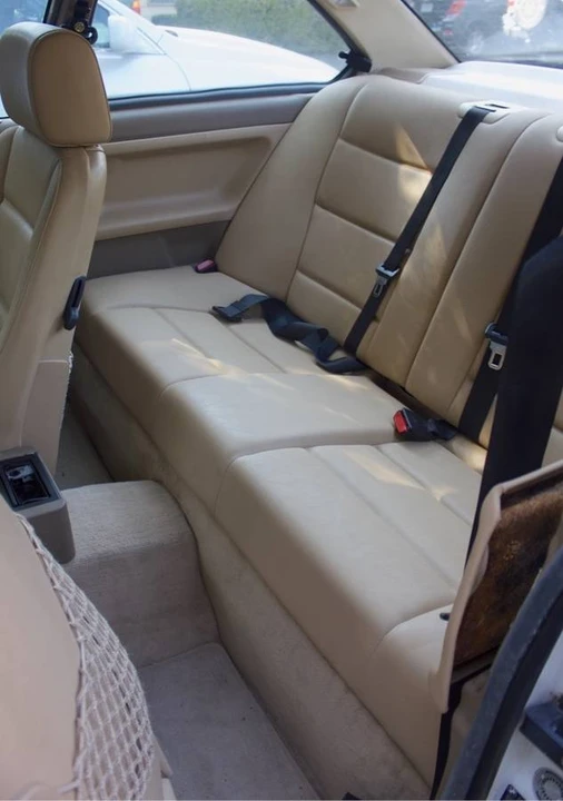 1994 BMW E36 3 Series - Image 13 of 14