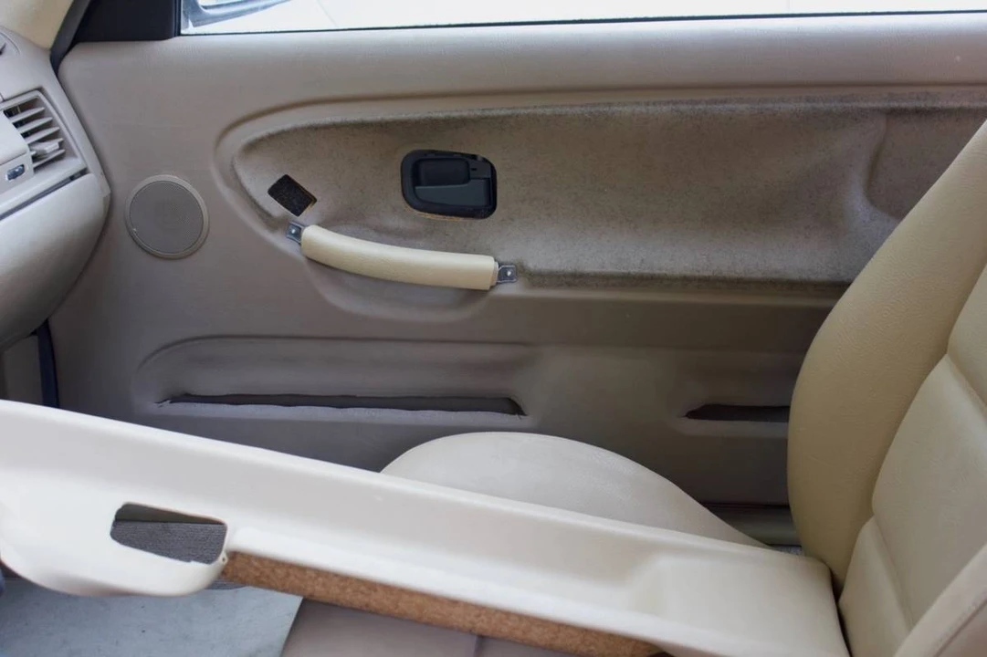 1994 BMW E36 3 Series - Image 12 of 14