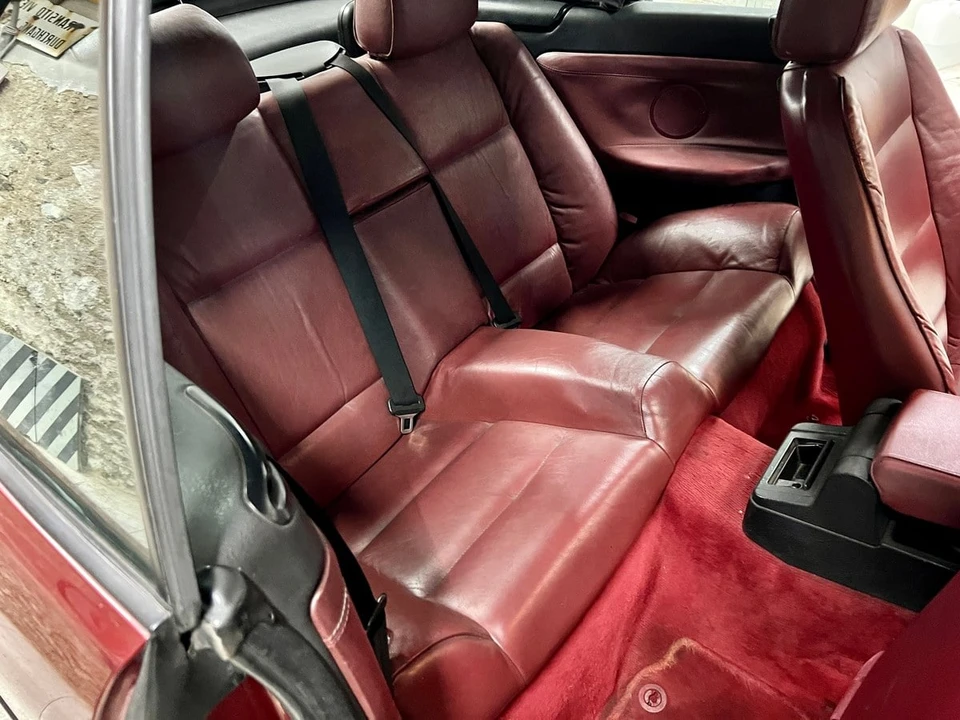 1994 BMW E36 3 Series - Image 25 of 30