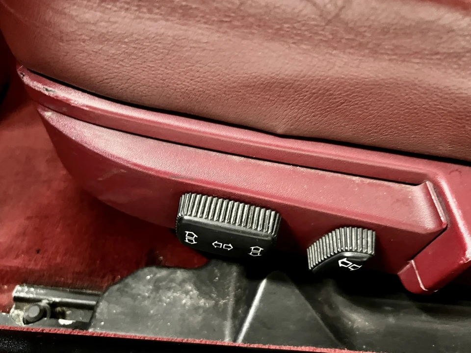 1994 BMW E36 3 Series - Image 26 of 30