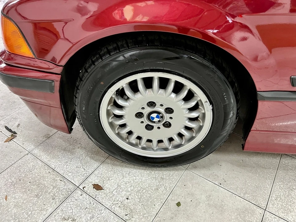 1994 BMW E36 3 Series - Image 13 of 30
