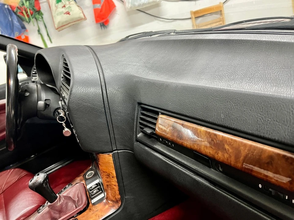 1994 BMW E36 3 Series - Image 23 of 30