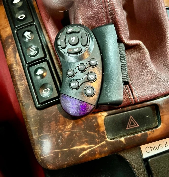 1994 BMW E36 3 Series - Image 19 of 30
