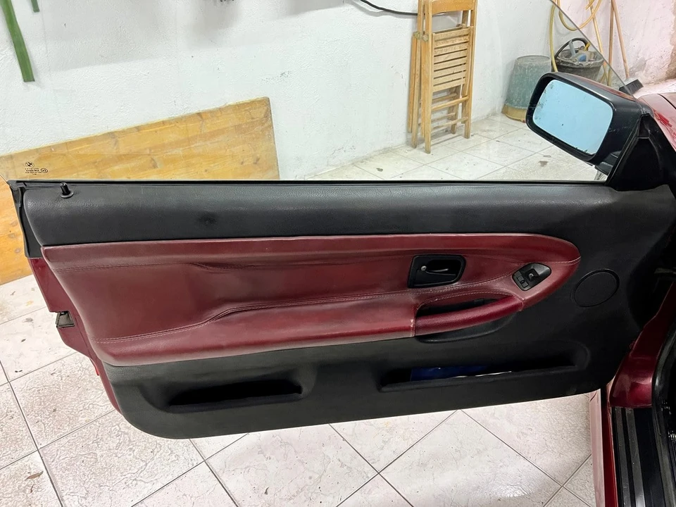 1994 BMW E36 3 Series - Image 14 of 30