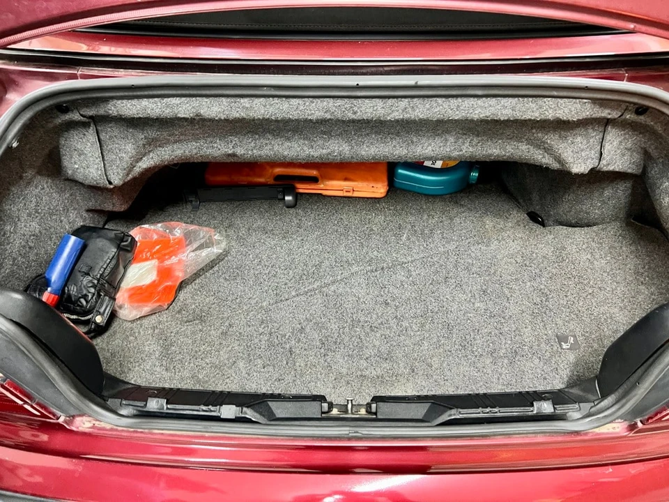 1994 BMW E36 3 Series - Image 28 of 30