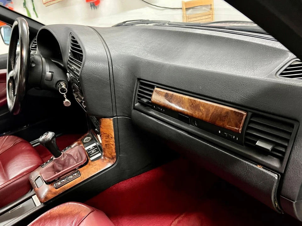 1994 BMW E36 3 Series - Image 22 of 30