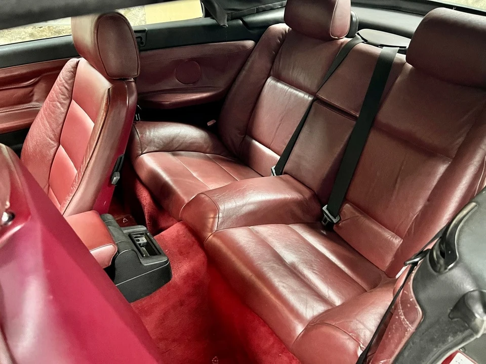 1994 BMW E36 3 Series - Image 20 of 30