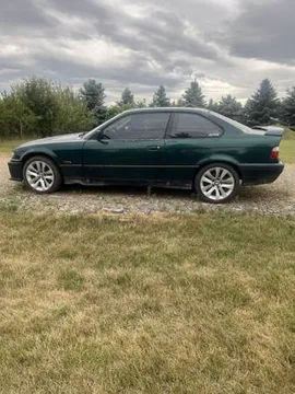 1994 BMW 325is