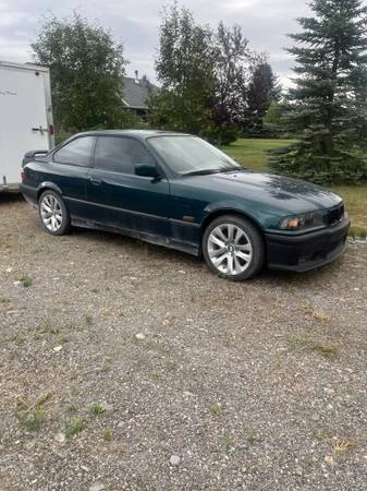 1994 BMW E36 3 Series - Image 2 of 3