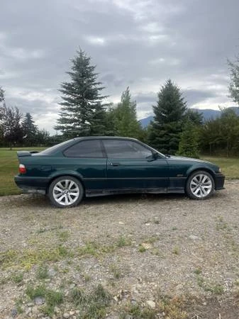 1994 BMW E36 3 Series - Image 3 of 3