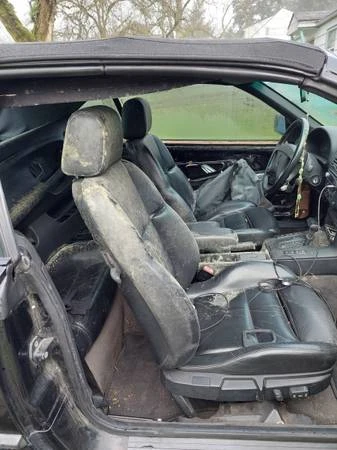 1994 BMW E36 3 Series - Image 6 of 6