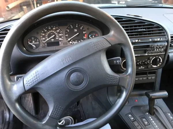 1994 BMW E36 3 Series - Image 6 of 12