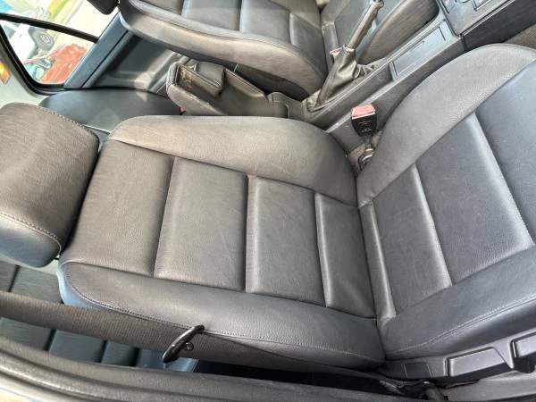 1994 BMW E36 3 Series - Image 10 of 12