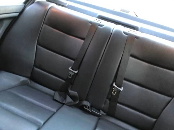 1994 BMW E36 3 Series - Image 7 of 12