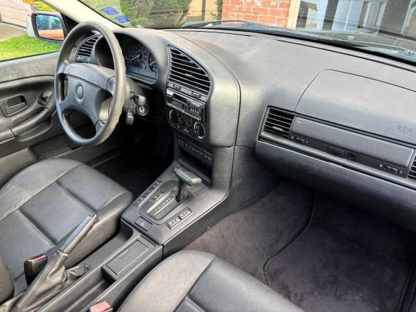 1994 BMW E36 3 Series - Image 11 of 12