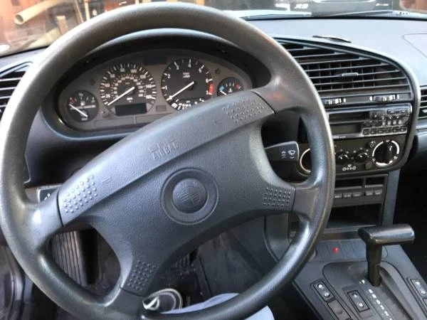 1994 BMW E36 3 Series - Image 6 of 7