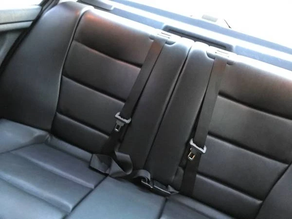 1994 BMW E36 3 Series - Image 7 of 7