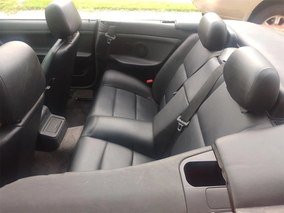 1994 BMW E36 3 Series - Image 6 of 10