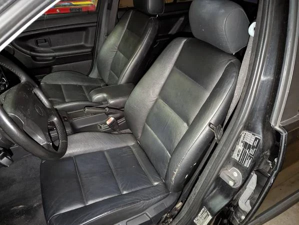 1994 BMW E36 3 Series - Image 4 of 5