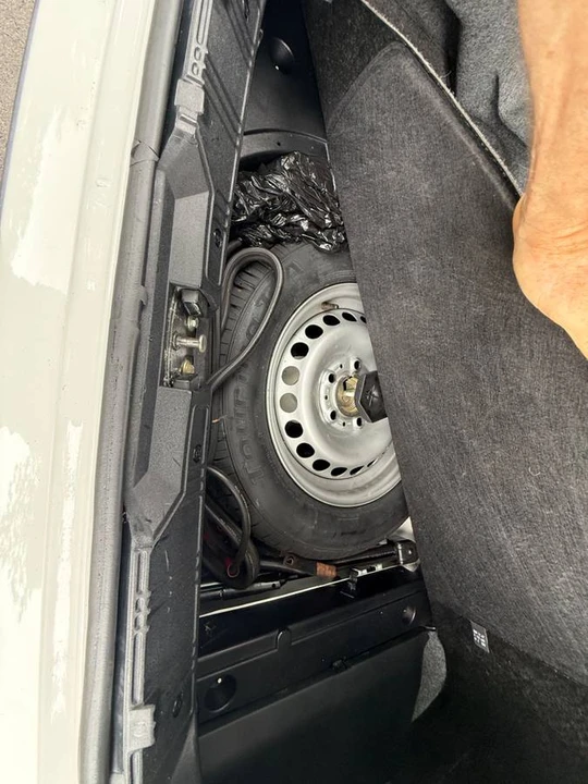 1994 BMW E36 3 Series - Image 21 of 23