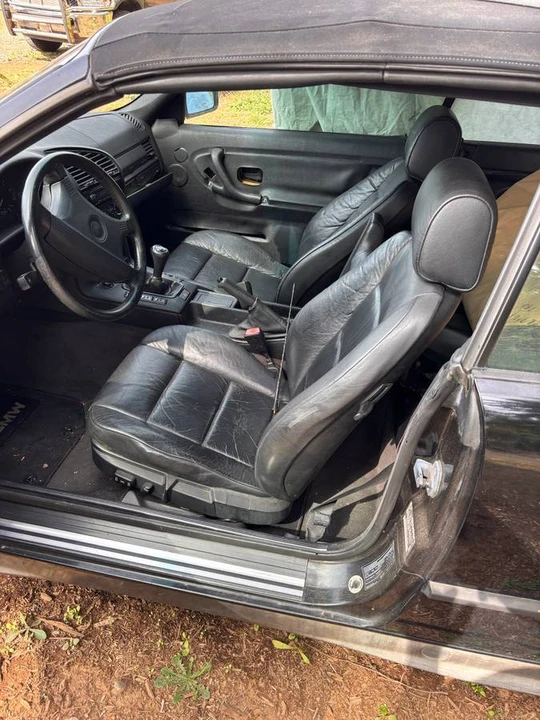 1994 BMW E36 3 Series - Image 4 of 15