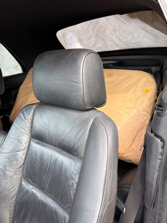 1994 BMW E36 3 Series - Image 6 of 15