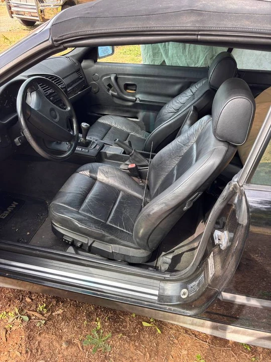 1994 BMW E36 3 Series - Image 5 of 15