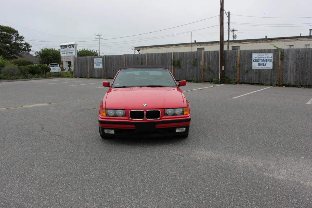 1994 BMW E36 3 Series - Image 2 of 31