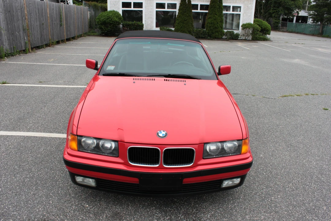 1994 BMW E36 3 Series - Image 5 of 31