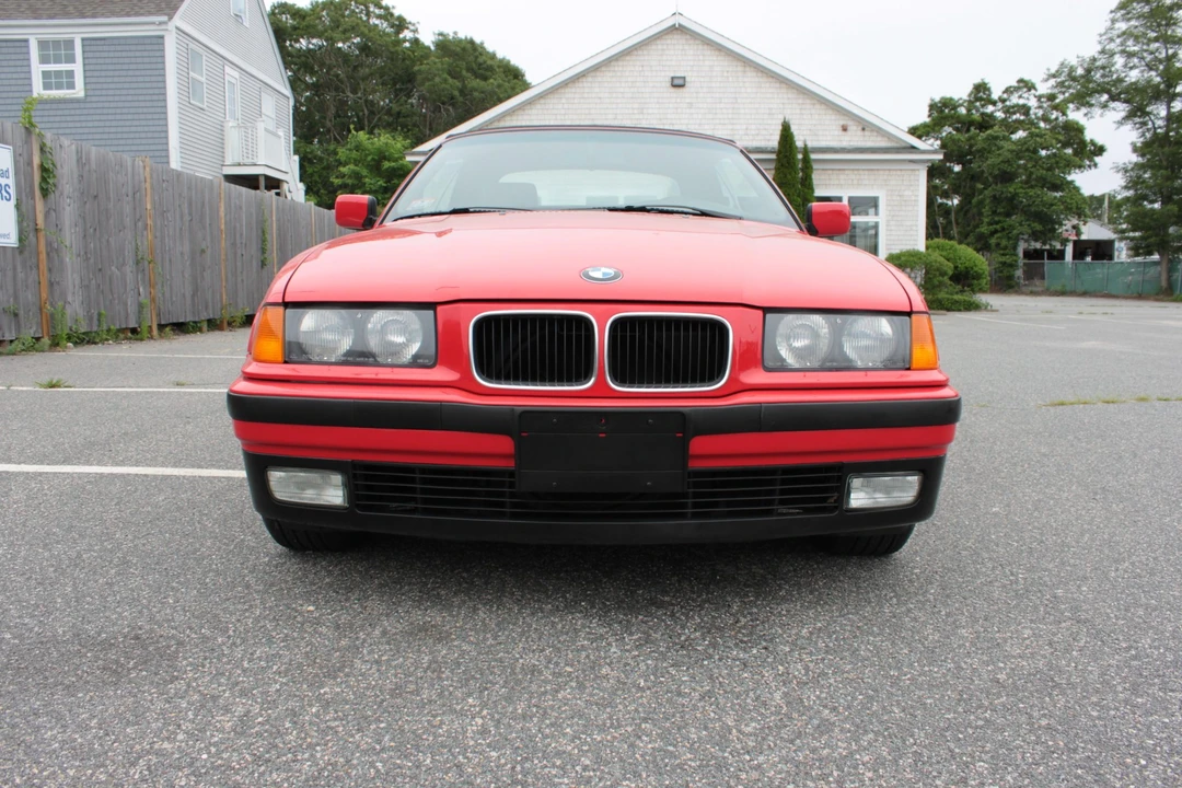 1994 BMW E36 3 Series - Image 6 of 31
