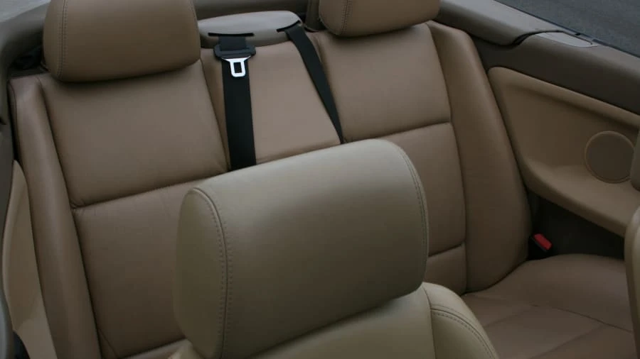 1994 BMW E36 3 Series - Image 7 of 16