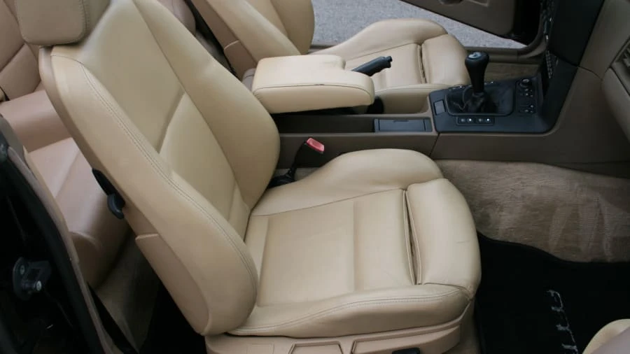 1994 BMW E36 3 Series - Image 6 of 16