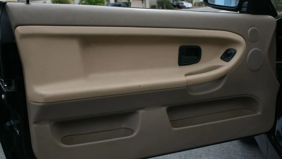 1994 BMW E36 3 Series - Image 3 of 16