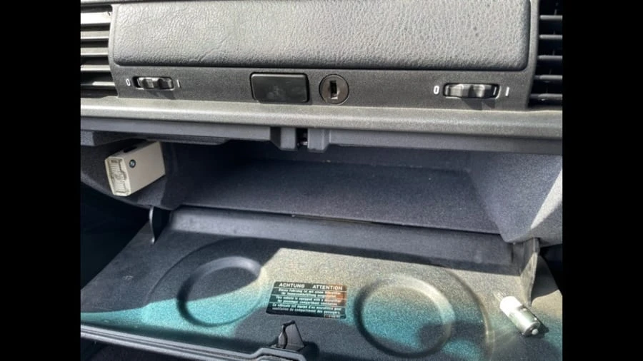 1994 BMW E36 3 Series - Image 5 of 13