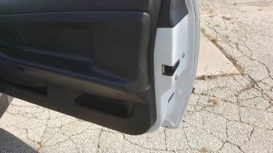 1994 BMW E36 3 Series - Image 7 of 11