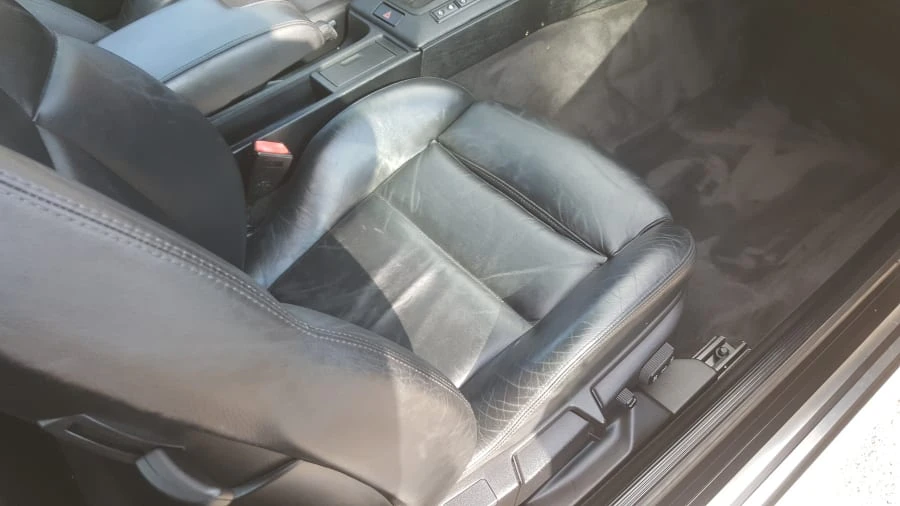 1994 BMW E36 3 Series - Image 4 of 11
